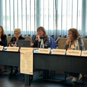 tavolo seconda sessione